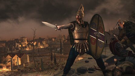 Total War: Rome 2 - Story-Erweiterung »Rise of the Republic« angekündigt
