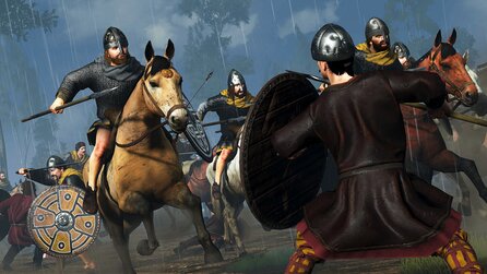 Total War - Entwickler versprechen für die E3 eine Menge Neuigkeiten