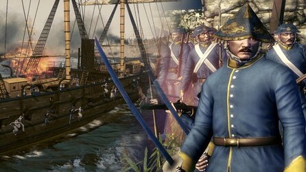 Total War Battles - Strategiereihe bald für mobile Geräte