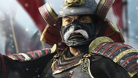 Total War: Shogun 2 gibts auf Steam gerade dauerhaft geschenkt - hier alle Details