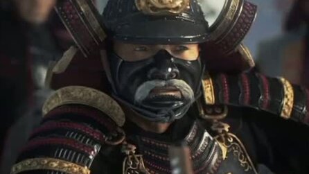 Total War: Shogun 2 - Test-Video