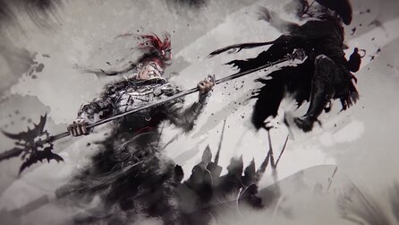 Total War: Three Kingdoms - Trailer zeigt erste Spielszenen und das neue Duell-System