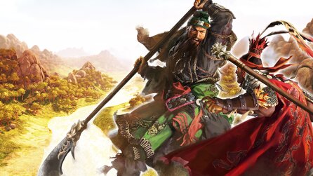 Total War: Three Kingdoms im Vorabtest - Tagelang gespielt: So gut ist es wirklich