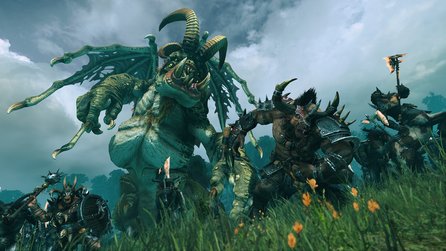 Total War: Warhammer 2: Wie die schlechteste Fraktion endlich gerettet wird