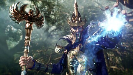 Total War: Warhammer 2 - Alle Infos zum riesigen Kampagnen-Update »Mortal Empires«
