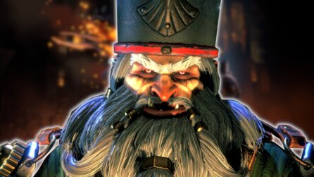 Total War: Warhammer 3 - Chaos Dwarfs: Der neue DLC kassiert üble Steam Reviews