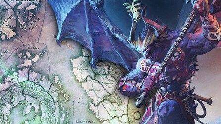 Total War: Warhammer 3 - Immortal Empires: Alle Infos zur Mega-Kampagne