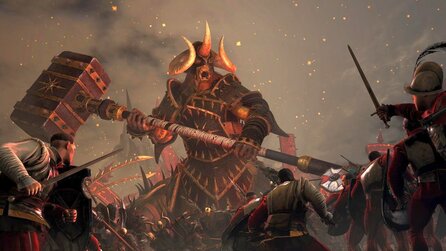 AMD Radeon Software 16.5.3 - Neue Treiber für Overwatch, Total War: Warhammer und Dota 2 mit Vulkan