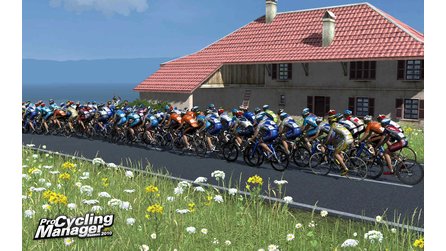 Tour de France 2010 - Ankündigung und erste Screenshots