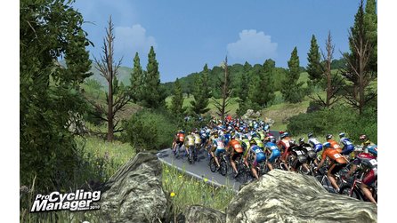 Tour de France 2010 - Finaler Veröffentlichungstermin enthüllt