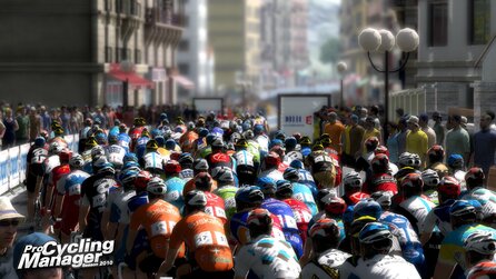 Tour de France 2010 - Neue Screenshots zum offiziellen Radsport-Manager