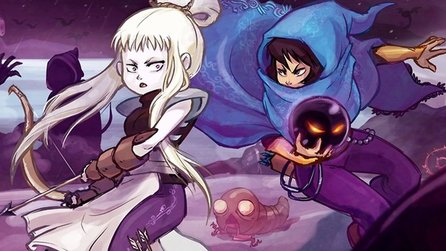 Was ist... Towerfall Ascension? - Spannendes Bogen-Duell