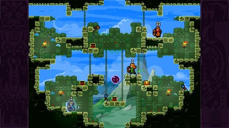 TowerFall Ascension - Screenshots