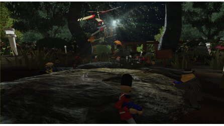 Toy Wars Invasion - Screenshots