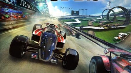 Trackmania 2 - Valley und Stadium als neue Serienteile angekündigt