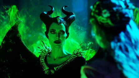 Der erste Trailer zu Maleficent 2 lässt Angelina Jolie wieder zur bösen Hexe werden