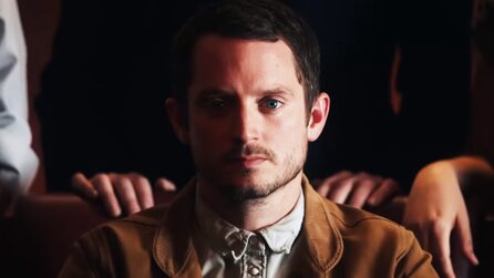 Transference - Ankündigungstrailer zum VR-Psychothriller von Elijah Wood