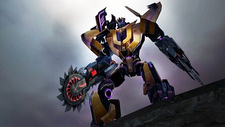Transformers Universe - Onlinespiel stellt im Januar 2015 den Dienst ein