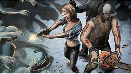 Trapped Dead - Patch 1.0.71.0 zum Download