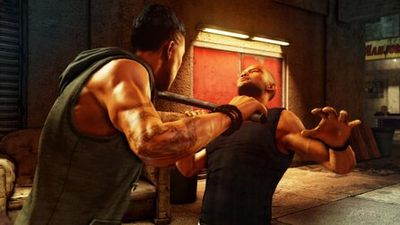 Triad Wars - Server des Sleeping-Dogs-MMOs machen dicht