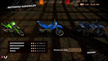 Trials Evolution: Gold Edition - Screenshots