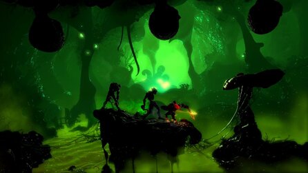 Trine 2: Directors Cut - Screenshots