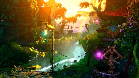 Trine 2: Directors Cut - Screenshots