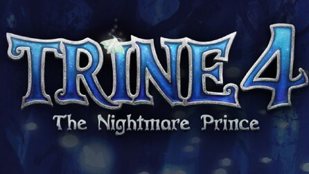 Trine 4: The Nightmare Prince - Fortsetzung des Koop-Fantasy-Jump+Runs kommt 2019