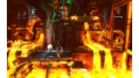 Trine - 3D-Vision-Patch 1.08 zum Download