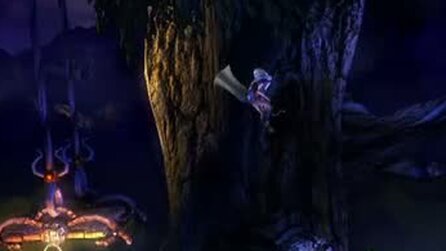 Trine - Test-Video