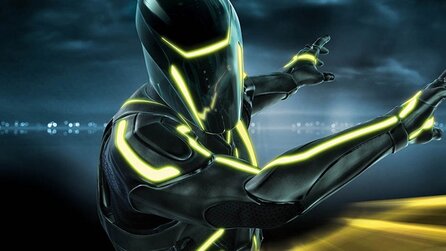 Tron: Evolution - Test-Video zum Virtual Reality-Actionspiel