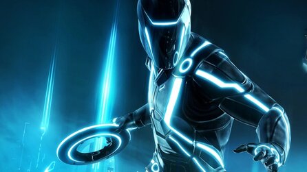 Tron: Evolution im Test - Die Story müsste defragmentiert werden