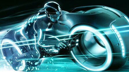 Tron - Scarface-Komponist deutet neues Spiel an