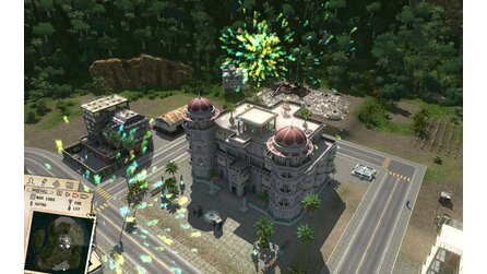 Tropico 3: Absolute Power - Outtakes von den Sprachaufnahmen