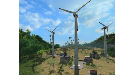 Tropico 3: Absolute Power - Erstes Addon des Aufbauspiels