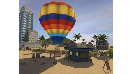 Tropico 3: Absolute Power - Offizieller Trailer mit Spielszenen