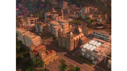 Tropico 3 im Test - Gelungenes Comeback eines Aufbau-Klassikers
