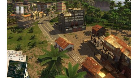 Tropico 3 - Neuer Patch angekündigt