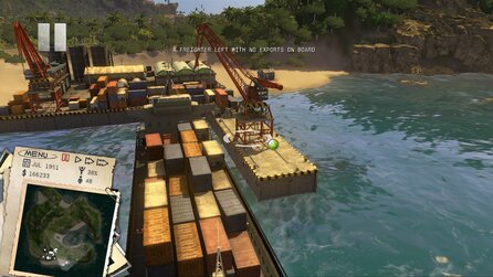Tropico 3 Xbox360