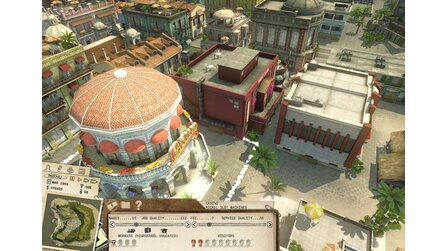 Tropico 3 - Offizieller Termin und Demo