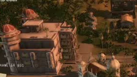Tropico 3 - Preview-Video