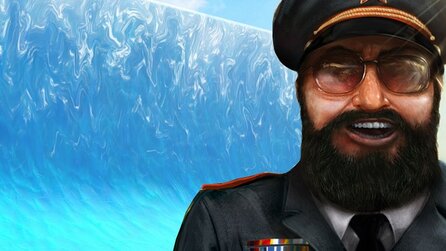 Tropico 4 - Vorschau-Video zur Insel-Aufbau-Fortsetzung