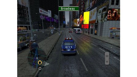 True Crime: New York City - Gangsterhatz angespielt