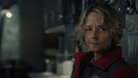 Teaserbild für True Detective: Die ausgezeichnete Krimi-Serie wird mit dem Spin-Off Night Country fortgesetzt