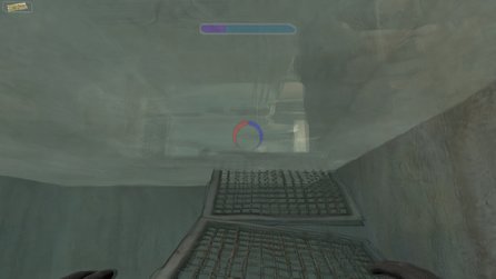 Twin Sector - Screenshots