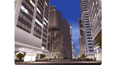 Tycoon City: New York - Neue Städtebau-Simulation angekündigt