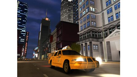 Tycoon City: New York