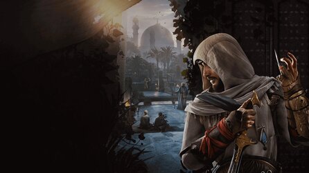 Ubisoft erklärt per Zeitstrahl, wann Assassins Creed Mirage eigentlich genau stattfindet