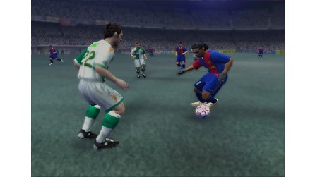 UEFA Champions League 2006-2007 - Screenshots