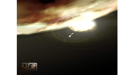 UFO: Aftershock - Fortsetzung + E3 Trailer